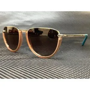 Burberry | Accessories | Sale Burberry 54mm Silver Brown  display picture 3